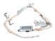 Подушка безпеки верхня ліва SUBARU OUTBACK B14 2010-2014 98251AJ25A, 98251AJ25A, A