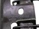Кронштейн задний левый LAND ROVER RANGE ROVER EVOQUE L538 2015-2018 LR027195, LR027195, A