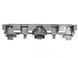 Кронштейн бампера задній JAGUAR XF X250 2008-2011 (C2Z7388) 8X2317B861, 8X2317B861, A