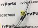 Замок дверей передній лівий SUBARU OUTBACK B15 2015-2019 61032AL01A, 61032AL01A, A
