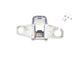 Петля двери нижняя передняя правая CITROEN C-CROSSER 2007-2013 9035Y7, 9035Y7, A