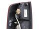 Ліхтар стоп задній правий NISSAN NAVARA D40 2005-2010 26550EB38B, 26550EB38B, B