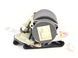 Ремінь безпеки задній лівий CITROEN C-CROSSER 2007-2013 (2 ряд, 8975F2) 609213900, 609213900, A