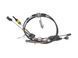 Трос перемикання АКПП/КПП TOYOTA AVENSIS T27 2012-2015 33820-05350, 33820-05350, A