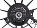 Диффузор TOYOTA AVENSIS T27 2012-2015 (16711-0R060, в зборі з моторчиками 16363-0R030, 16363-0R040) 16040-0R160, 16040-0R160, A