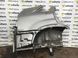 Четверть автомобиля задняя правая KIA SORENTO XM 2009-2014 71504-2PC70, 71504-2PC70, A