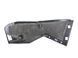 Накладка центральної консолі нижня передня ліва LAND ROVER FREELANDER 2 L359 2006-2010 LR007451, LR007451, B