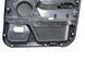 Карта дверей передня ліва LAND ROVER RANGE ROVER SPORT L320 2005-2009 VBA500110, VBA500110, B