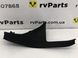 Накладка порога внутрішня задня права SUBARU IMPREZA GT7 2016- 94061FL10AVH, 94061FL10AVH, A