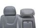 Спинка сидения задняя правая VOLVO S60 Y20 2013-2018 39839076, 39839076, B