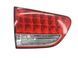 Фонарь стоп задний левый внутренний CITROEN C-CROSSER 2007-2013 6350EK, 6350EK, A