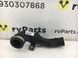 Патрубок интеркулера нижний правый TOYOTA AVENSIS T27 2009-2011 17362-0R030, 17362-0R030, A