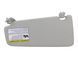 Козирьок сонцезахисний правий LAND ROVER DISCOVERY SPORT L550 2014-2019 (LR064100, дефект) FK7204100XXW, FK7204100XXW, B