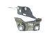 Петля капота правая NISSAN NAVARA D40 2005-2010 65400ZP00A, 65400ZP00A, A