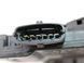 Замок двери передний левый LAND ROVER DISCOVERY SPORT L550 2019- (LR078731, 6+6 пінів) LK72203A29GA, LK72203A29GA, A