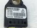 Датчик удару MITSUBISHI OUTLANDER XL 2006-2012 (з фішкою, №TBZME2936Z4460) 8651A001, 8651A001, A