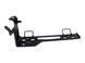 Кронштейн задний левый LAND ROVER RANGE ROVER EVOQUE L538 2015-2018 LR027195, LR027195, A