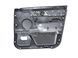 Карта дверей передня ліва LAND ROVER RANGE ROVER SPORT L320 2005-2009 VBA500110, VBA500110, B