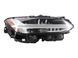 Фара права VOLVO S90 SPA 2016-2020 (31468410, 31446806, 31395946) 31386163, 31386163, B