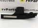 Накладка порога задняя левая ACURA TLX 2014-2018 84261-TZ3-A00ZA, 84261-TZ3-A00ZA, A