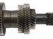 Первичный вал КПП HYUNDAI SANTA FE CM 2006-2009 (вхідний) 43206-38000, 43206-38000, A