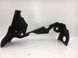 Захист ременя LAND ROVER FREELANDER L314 1997-2003 LJR104610, LJR104610, A