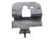 Кронштейн крепления клаксона LAND ROVER RANGE ROVER EVOQUE L538 2015-2018 LR048784, LR048784, A