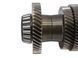 Первичный вал КПП HYUNDAI SANTA FE CM 2006-2009 (вхідний) 43206-38000, 43206-38000, A