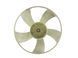 Крильчатка вентилятора ліва TOYOTA RAV4 CA30W 2005-2010 16361-28220, 16361-28220, A