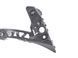Кронштейн бампера передний правый JAGUAR XF X250 2008-2011 (C2Z16531) 8X2317B749, 8X2317B749, A