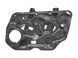 Склопідйомник передній правий VOLVO XC60 2008-2013 (з монтажною платою №30753328) 30784829, 30784829, A