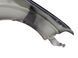 Крыло переднее левое NISSAN NAVARA D40 2005-2010 F31014X0MA, F31014X0MA, B