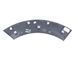 Накладка дверей нижня задня ліва MINI COUNTRYMAN R60 2010-2016 51779801885, 51779801885, B
