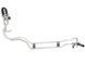 Патрубки печки NISSAN PATHFINDER R51 2005-2014 92408EB400, 92408EB400, A