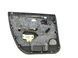 Карта дверей задня права TOYOTA VERSO WAR20 2012-2018 67630-0F080-B0, 67630-0F080-B0, B