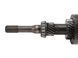 Первичный вал КПП HYUNDAI SANTA FE CM 2006-2009 (вхідний) 43206-38000, 43206-38000, A