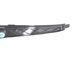 Накладка передней стойки нижняя левая внутренняя VOLVO XC60 2013-2017 31271396, 31271396, A