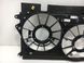 Дифузор TOYOTA AVENSIS T27 2009-2011 (16711-0R060) 16040-0R160, 16040-0R160, A