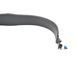 Накладка передней стойки нижняя левая внутренняя VOLVO XC60 2013-2017 31271396, 31271396, A