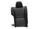Спинка сидіння задня права NISSAN ROGUE T33 2023- 88600-4MT0A, 88600-4MT0A, A