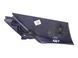 Молдинг крила передній лівий зовнішній LAND ROVER DISCOVERY SPORT L550 2014-2019 (LR072487) FK7216D281AD, FK7216D281AD, A