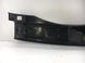 Накладка замка багажника NISSAN JUKE 2010-2014 849921KA2A, 849921KA2A, B