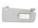 Козирьок сонцезахисний правий LAND ROVER DISCOVERY SPORT L550 2014-2019 (LR064100, дефект) FK7204100XXW, FK7204100XXW, B