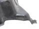 Подкрылок передний левый LAND ROVER RANGE ROVER EVOQUE L538 2015-2018 (передня частина, BJ3216A574AA) LR088357, LR088357, B