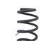 Пружина задня ліва права TOYOTA AVENSIS T27 2012-2015 48231-05460, 48231-05460, A
