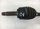 Привод передний левый ACURA MDX 2008-2013 (30/35) 44306-STX-A510-M1, 44306-STX-A510-M1, B