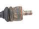 Рычаг задней подвески левый правый LAND ROVER RANGE ROVER SPORT L320 2005-2009 RGD500083, RGD500083, A