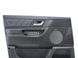 Карта дверей передня ліва LAND ROVER RANGE ROVER SPORT L320 2005-2009 VBA500110, VBA500110, B