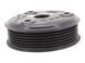 Шків помпи LAND ROVER DISCOVERY SPORT L550 2019- (K8D28509AB) LR115470, LR115470, A