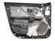 Карта дверей передня права JEEP RENEGADE 2014- 5VZ12GTVAA, 5VZ12GTVAA, B